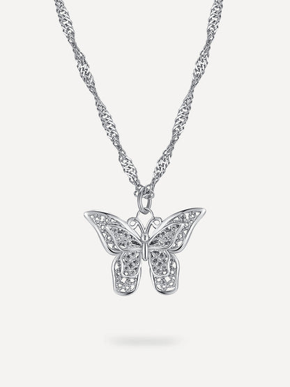 Butterfly Kette