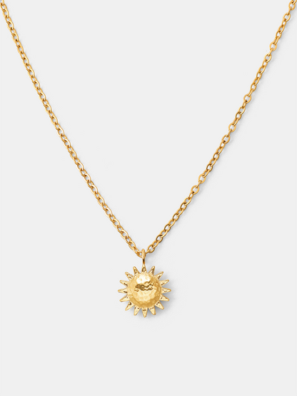 Solar Kette