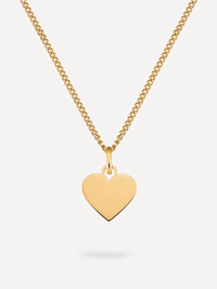 14K vergoldet