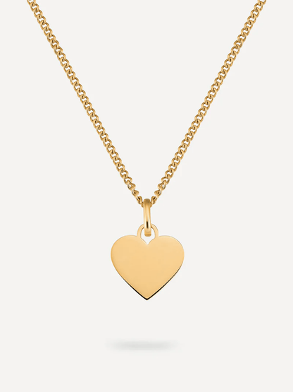 Pure Heart Kette