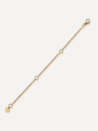 14K vergoldet