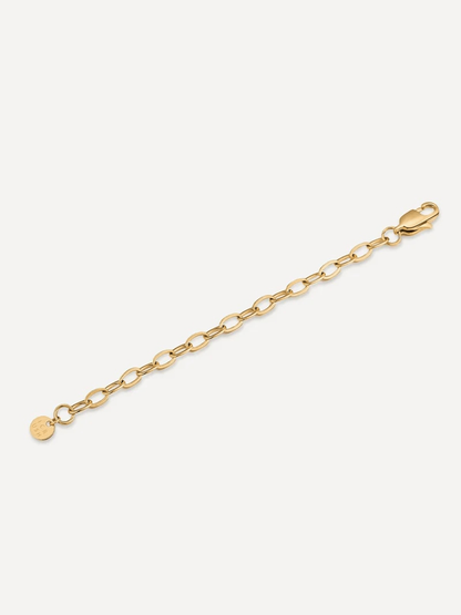 Wide Chain Extender