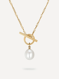 14K vergoldet