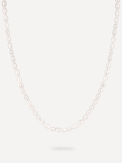 Classic Pearls Kette