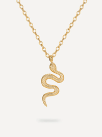 14K vergoldet