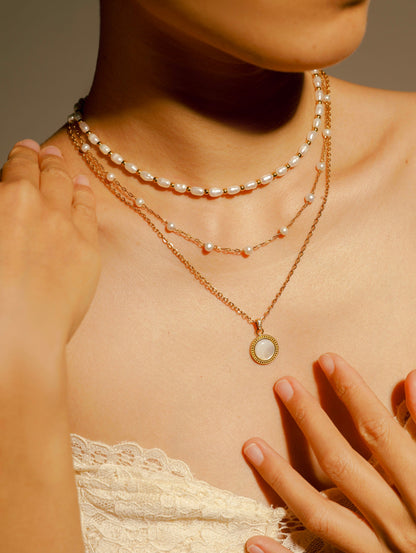Delicate Kette