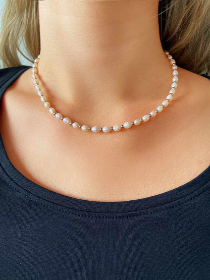Delicate Kette