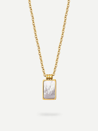 Essence Pearl Kette