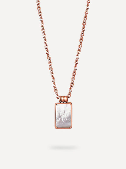 Essence Pearl Kette