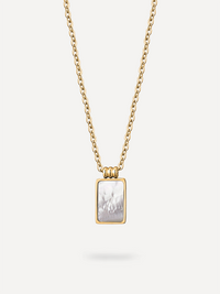 14K vergoldet