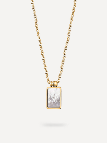 Essence Pearl Kette