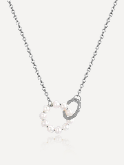 Linger Circles Kette