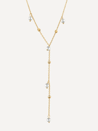 14K vergoldet