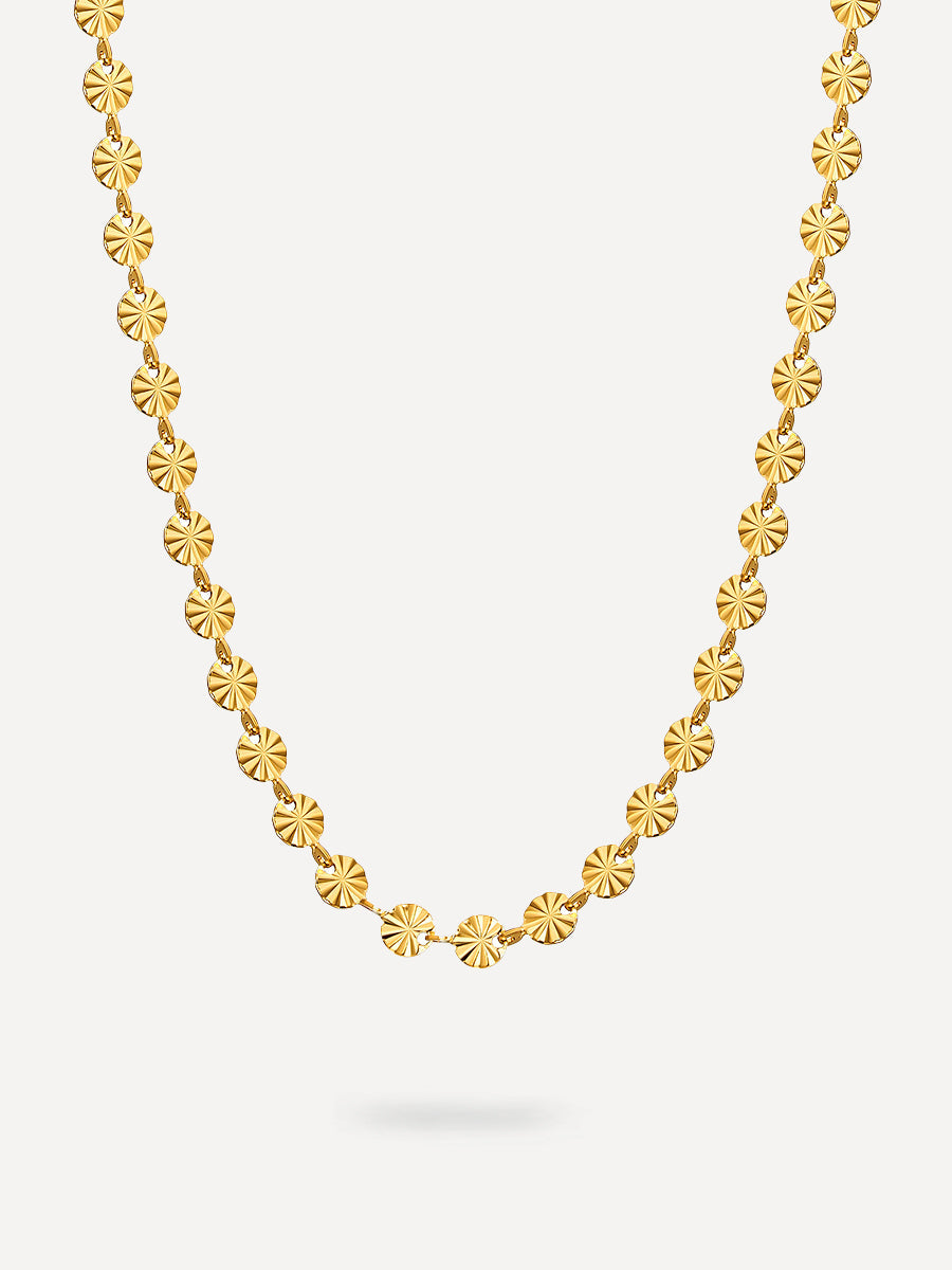 Full blossom Kette