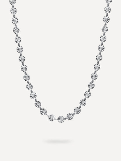 Full blossom Kette