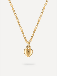14K vergoldet
