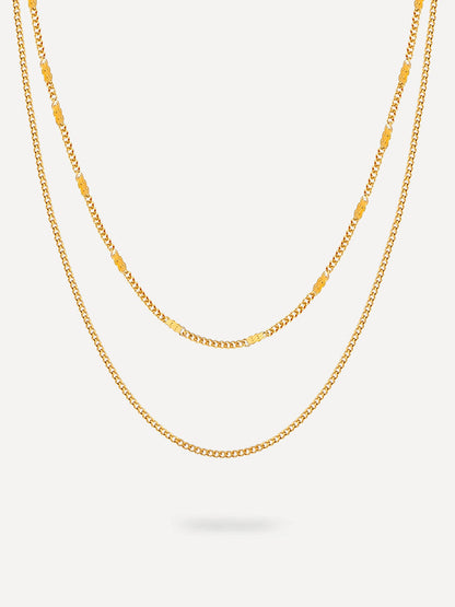 Parallel Kette