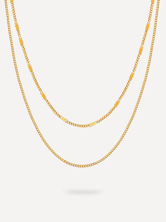 Parallel Kette
