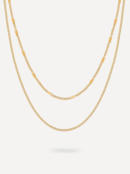 Parallel Kette