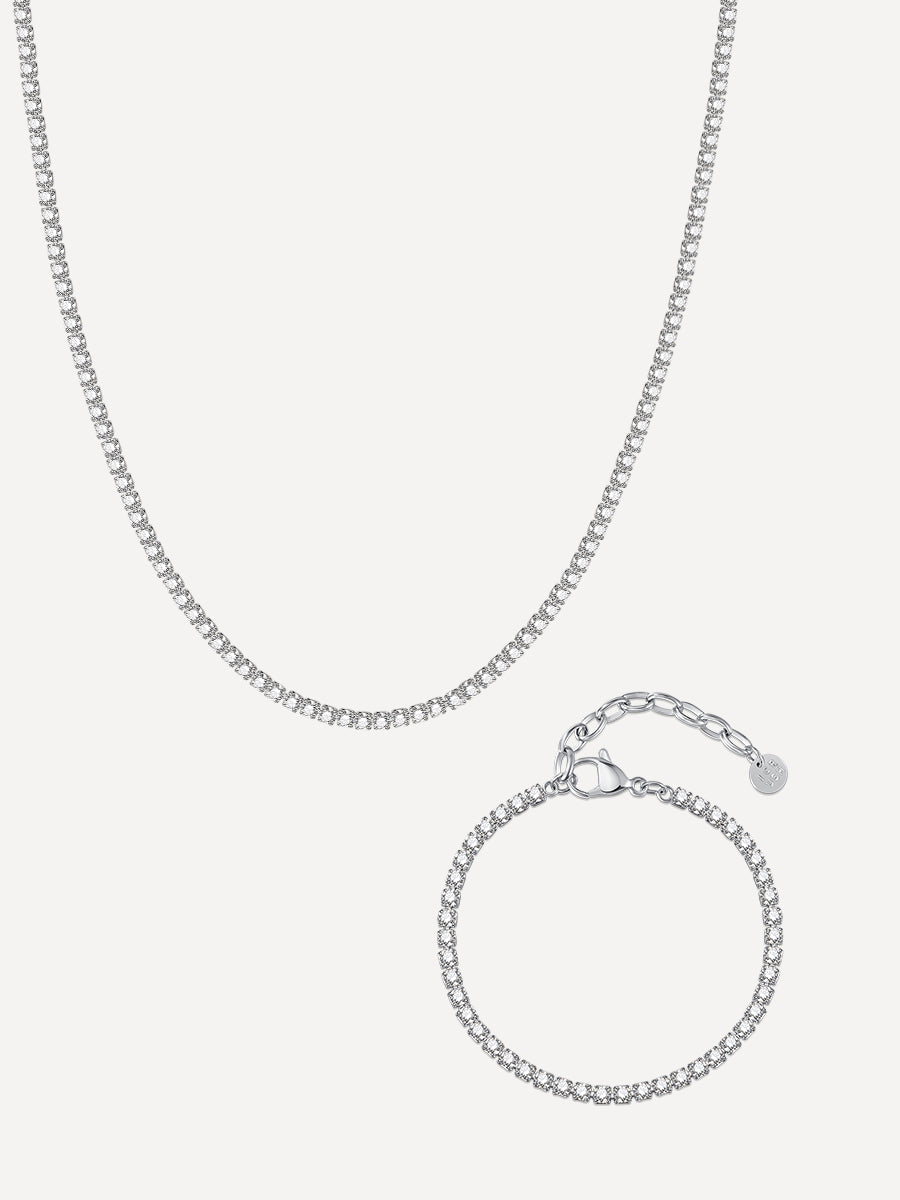 Full Shine Set