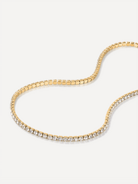 14K vergoldet