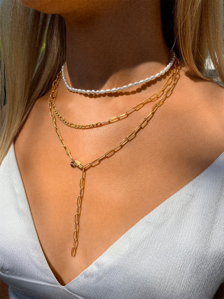 Sublime Confidence Kette