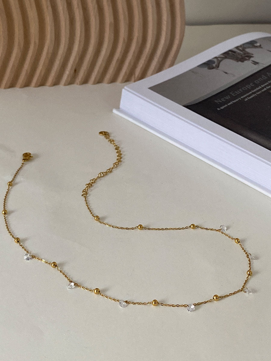 Sparkling Interval Kette