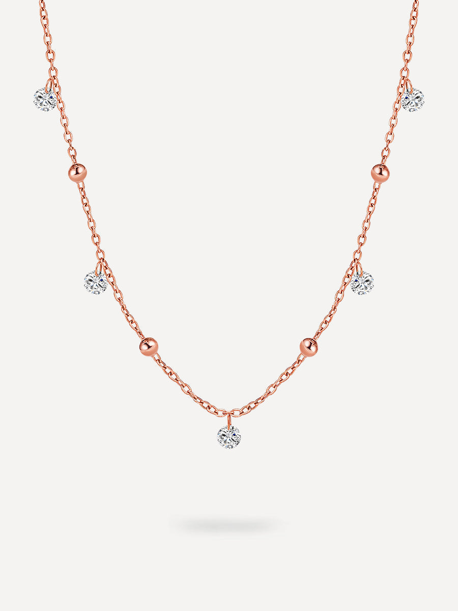 Sparkling Interval Kette