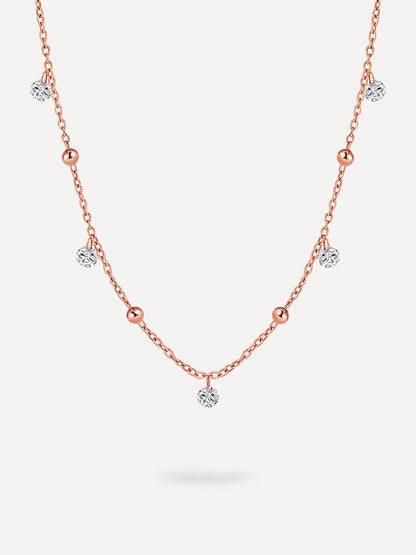 Sparkling Interval Kette