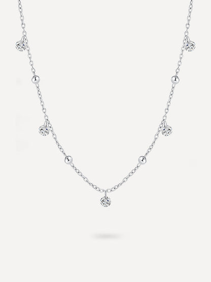 Sparkling Interval Kette