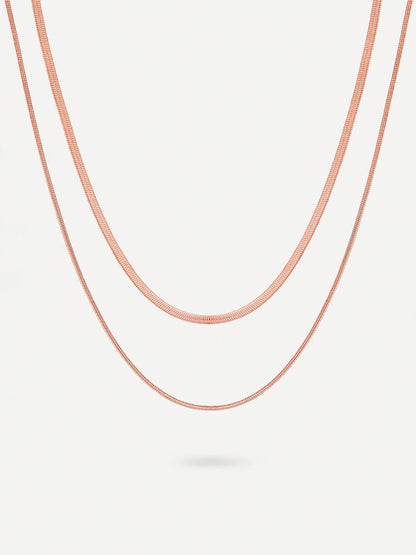 Sleek n Smooth Kette