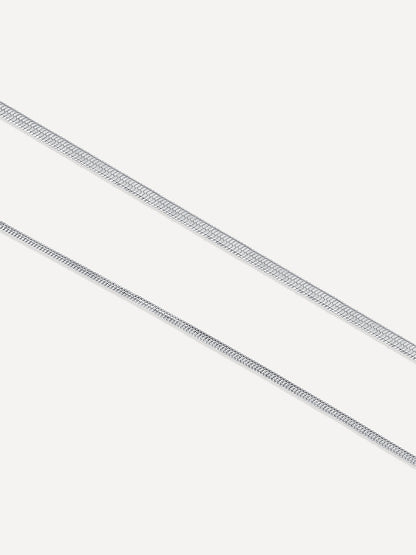 Sleek n Smooth Kette