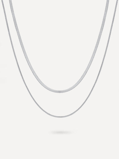 Sleek n Smooth Kette