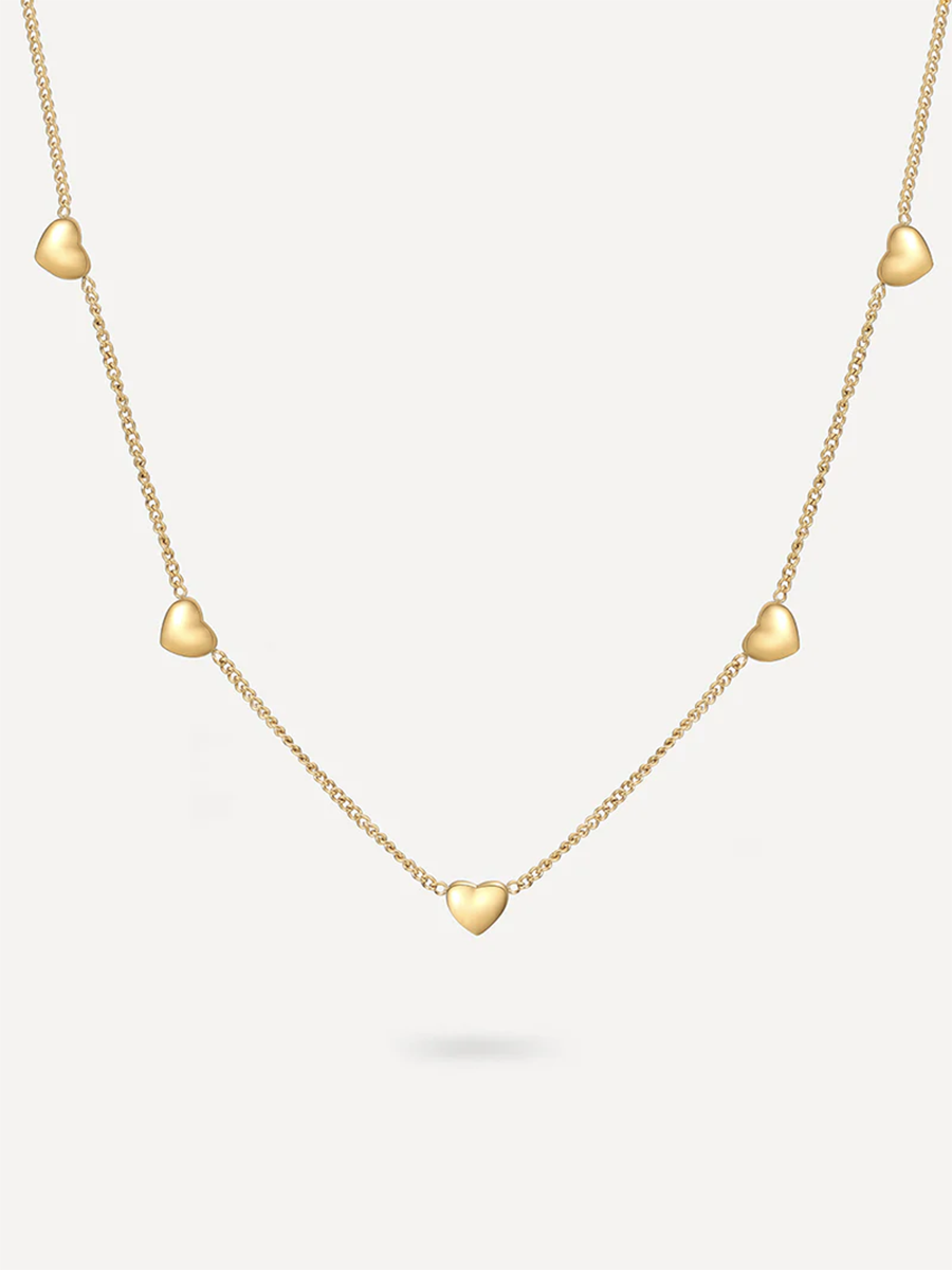 Love Transmission Kette