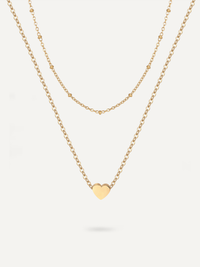 14K vergoldet