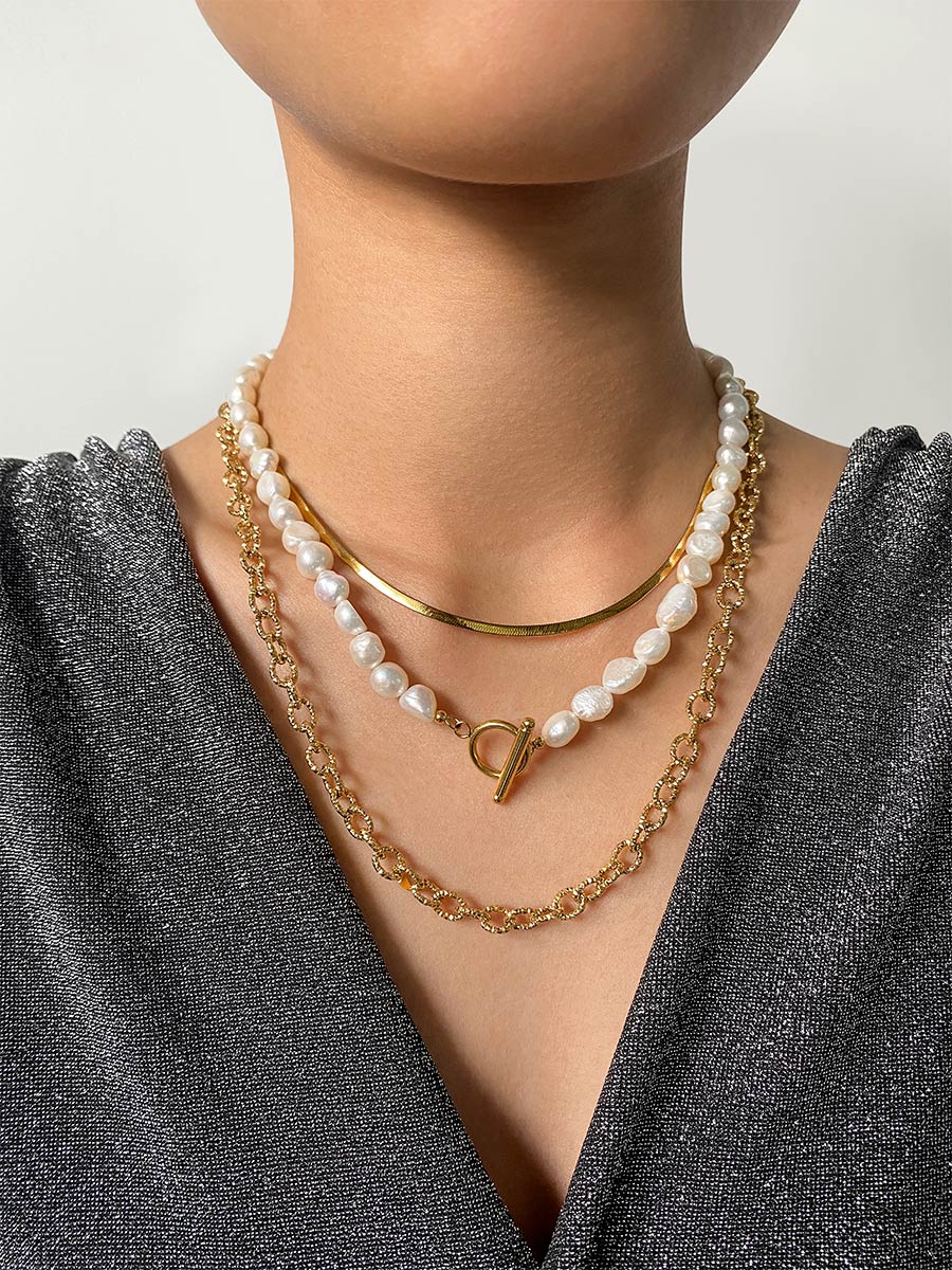 New Fiction Kette