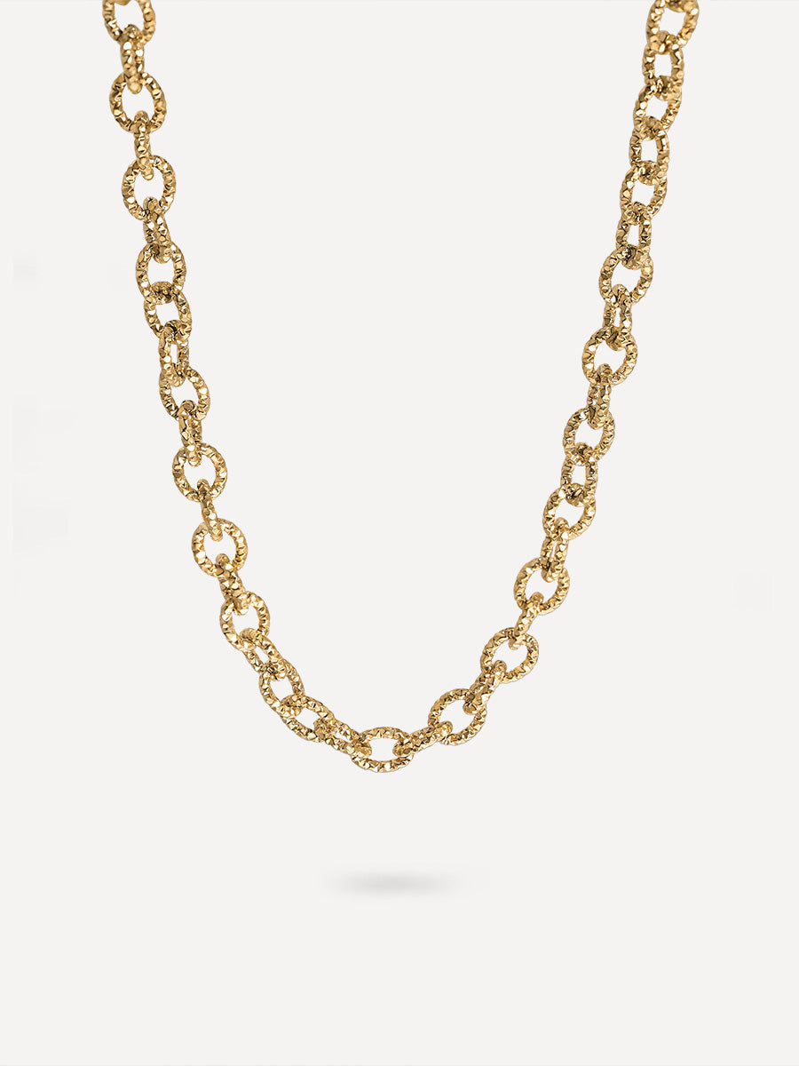 New Fiction Kette