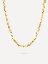 18K vergoldet
