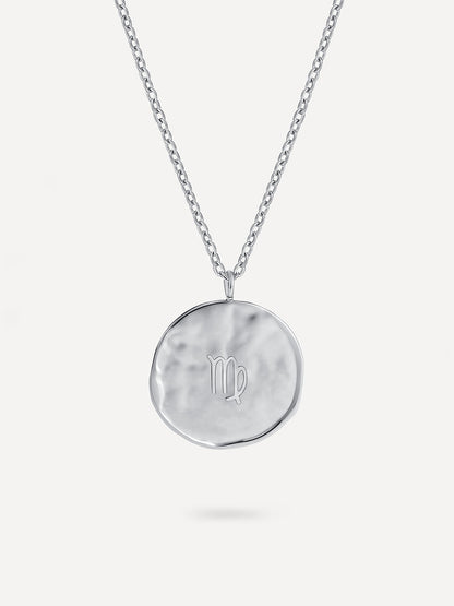 ZODIAC Kette - Jungfrau