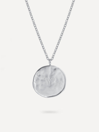 Zodiac Kette - Widder