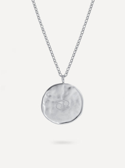 Zodiac Kette - Krebs
