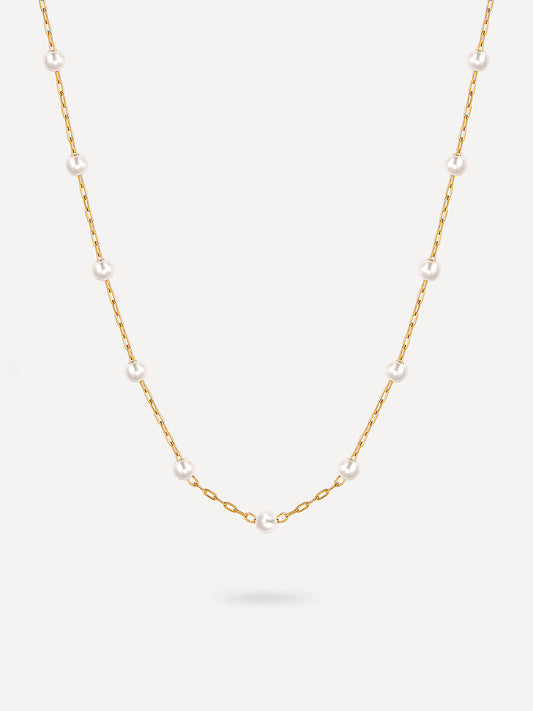 Pearls Surround Kette