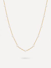14K vergoldet