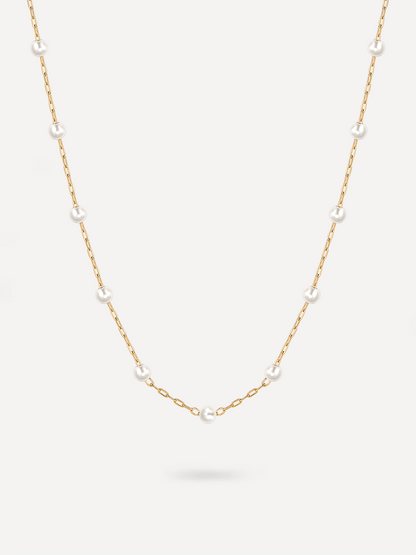 Pearls Surround Kette