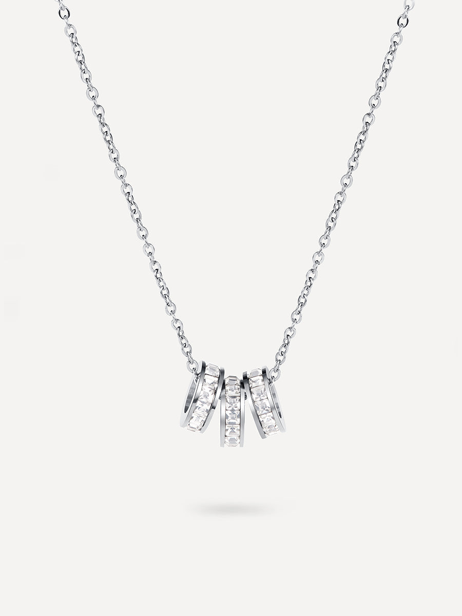 Trio Glow Kette