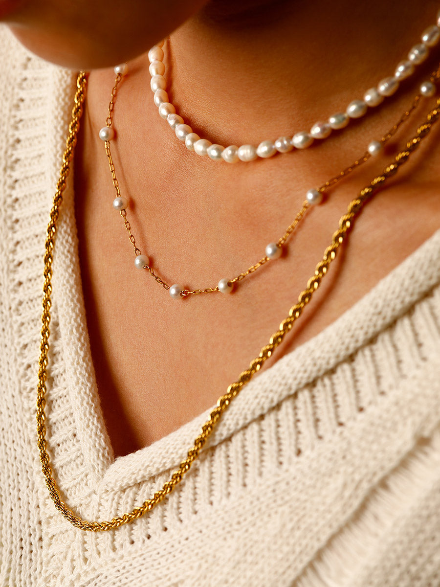 Slim DNA Kette