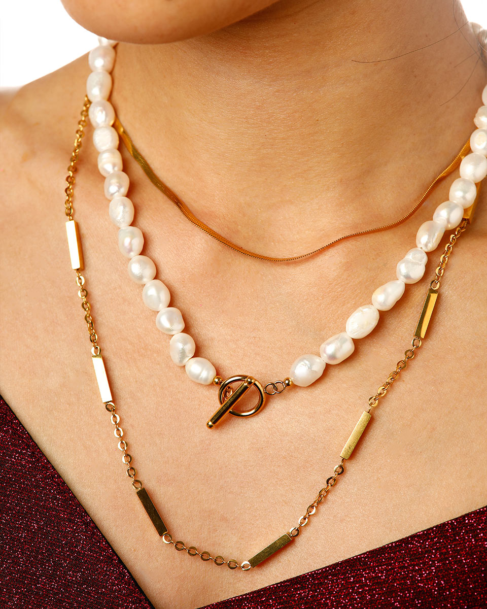 Valor Kette