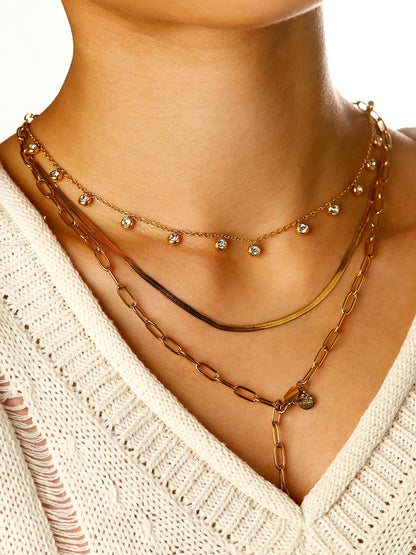 Stellar Kette