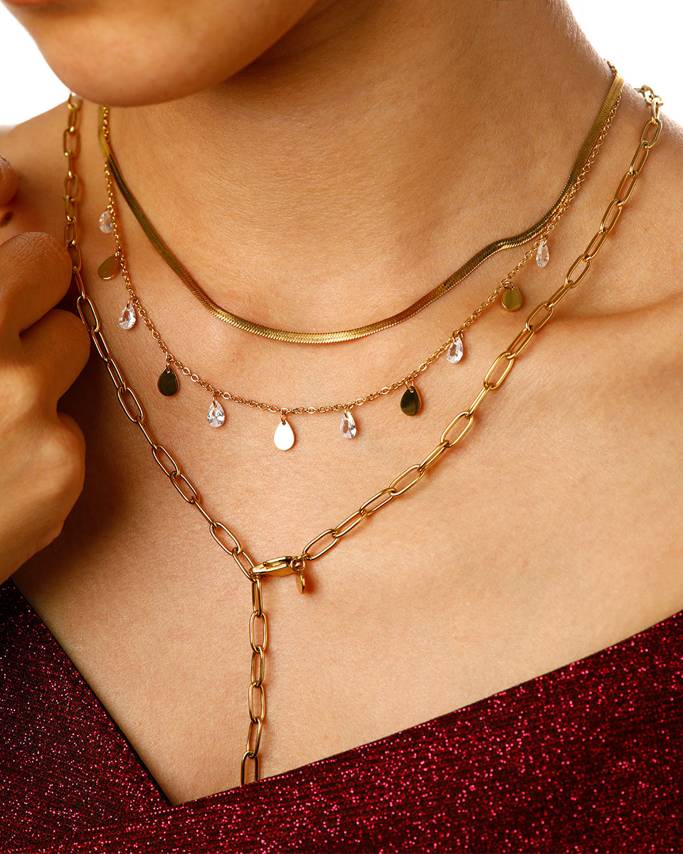 Alternation Kette