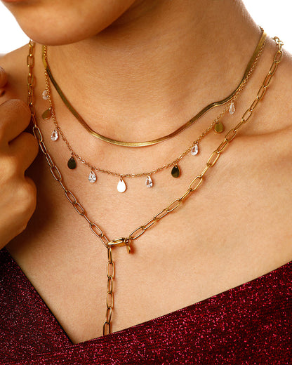 Alternation Kette